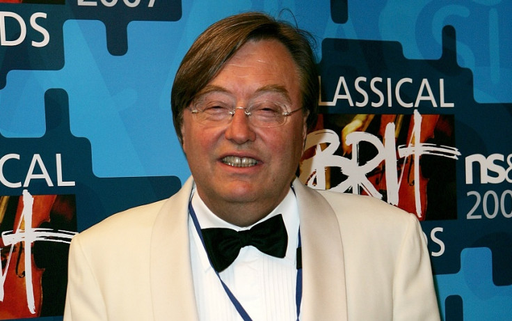 David Mellor