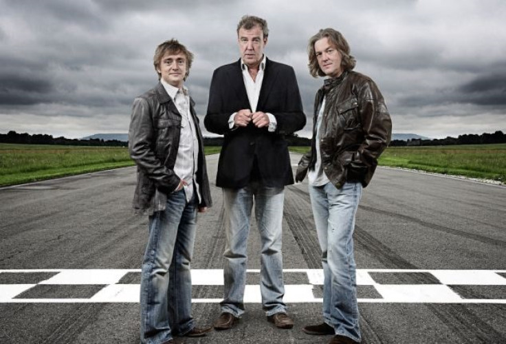 Top Gear