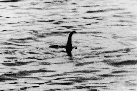 Loch Ness