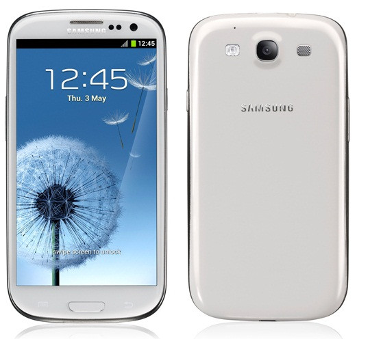 Galaxy S3 Gets Updated to I9300XXUGND2 Android 4.3 Official Firmware Galaxy S3 Gets Updated to I9300XXUGND2 Android 4.3 Official Firmware