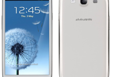 Galaxy S3 Gets Updated to I9300XXUGND2 Android 4.3 Official Firmware