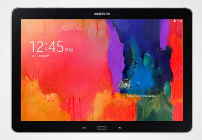 Samsung Galaxy Tab Pro 12.2 Samsung Galaxy Tab Pro 12.2
