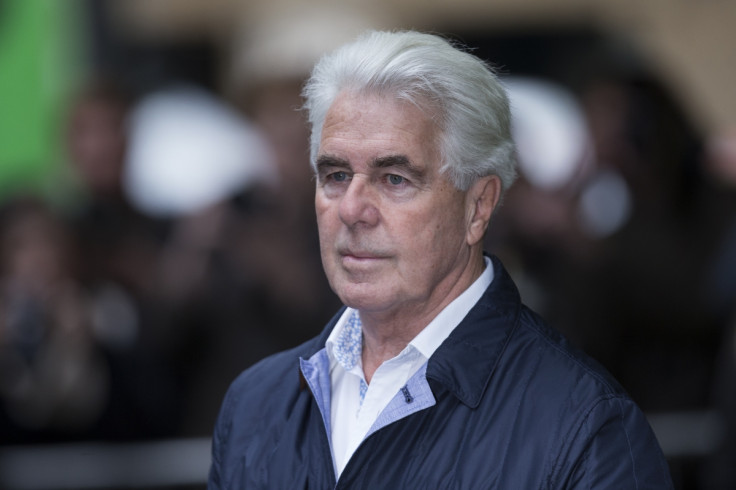 max clifford