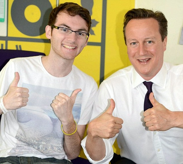 Stephen Sutton