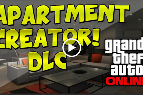 GTA 5 DLC: Custom Apartments Creator Coming to GTA Online