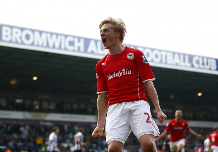 Mat Daehli