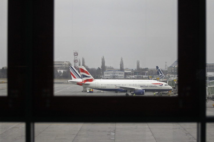 Health authorities in the UK a searching for the fellow passengers of a man infected with Mers who flew to Heathrow on a flight from Saudi Arabia.