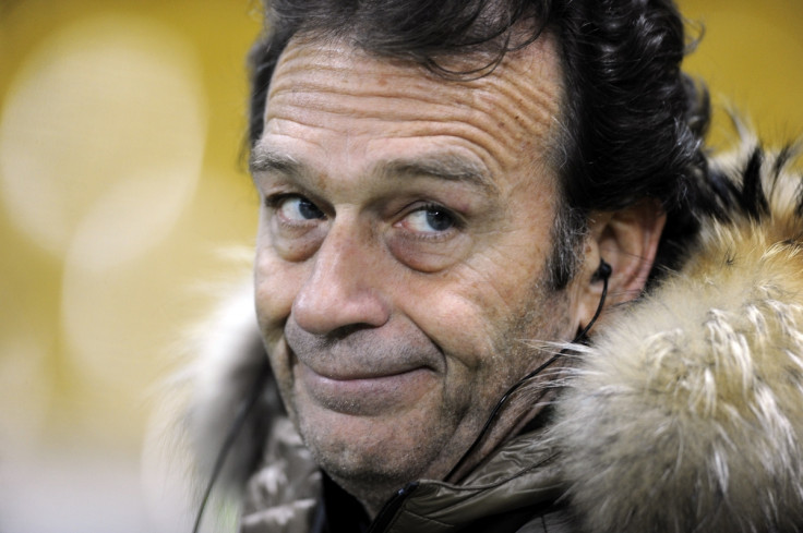 Massimo Cellino