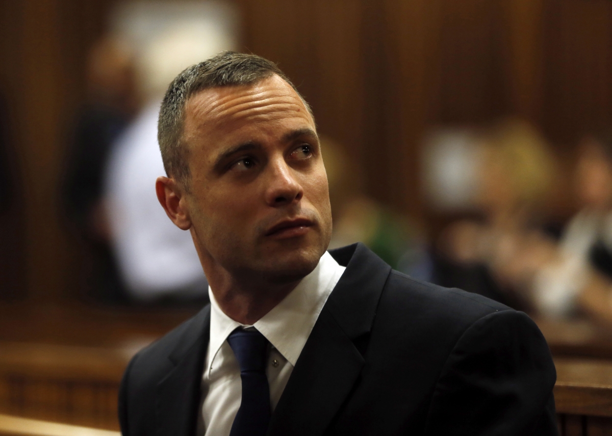Action SA ask for Oscar Pistrious to be treat with mercy by judge Masipa Thokozile Action SA ask for Oscar Pistrious to be treat with mercy by judge Masipa Thokozile