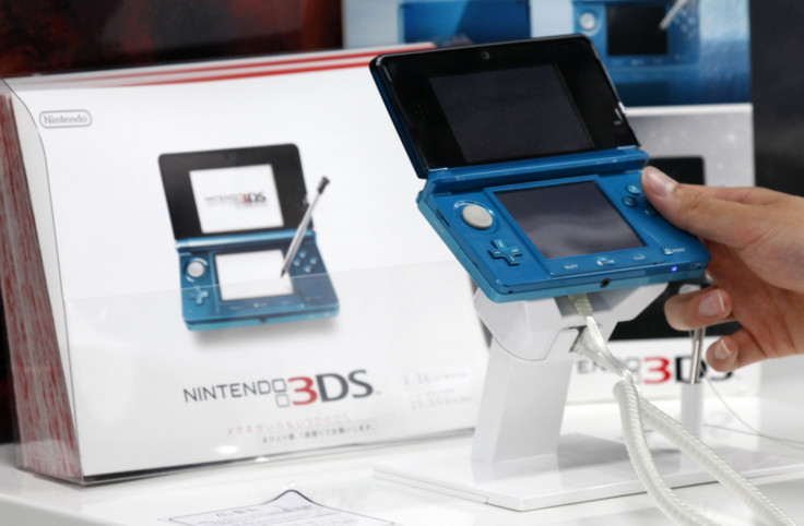 Nintendo 3DS