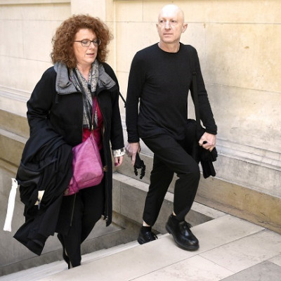 Steven Cohen found guilty of sexual exhibitionism