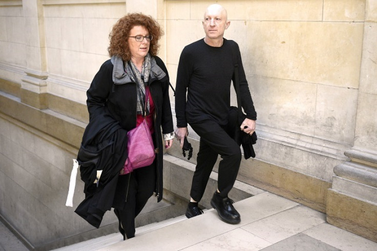 Steven Cohen found guilty of sexual exhibitionism