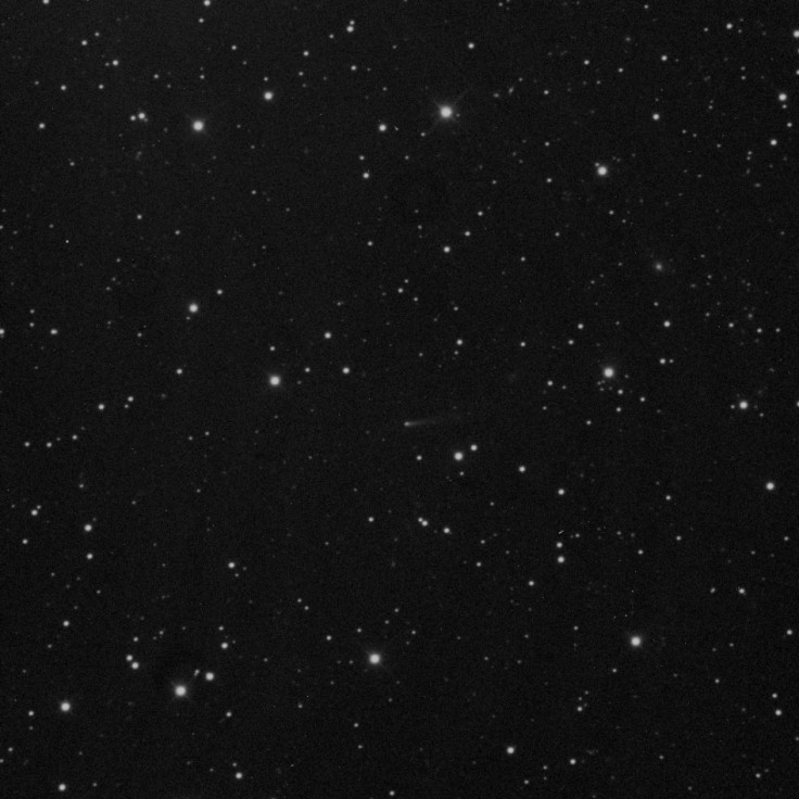 Comet 209P/Linear