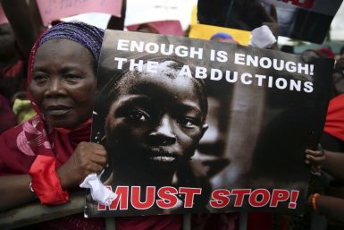 Nigeria Boko Haram attack and girls abduction
