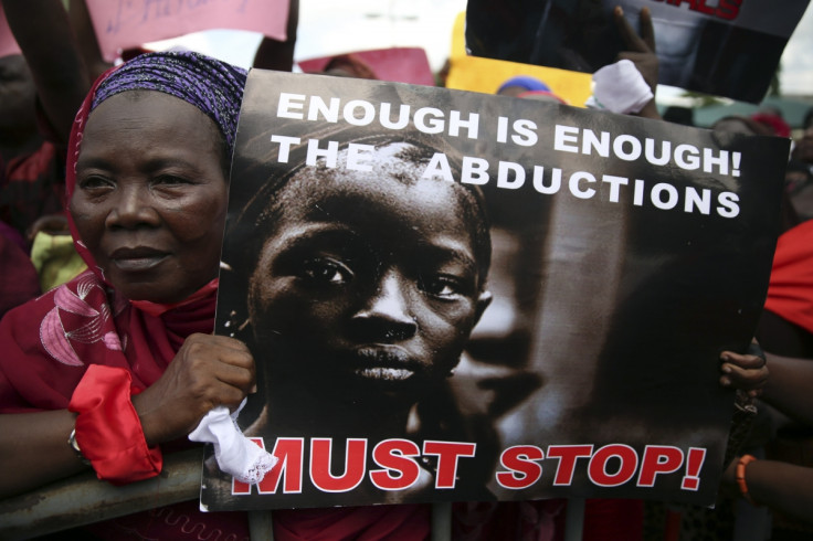 Nigeria Boko Haram attack and girls abduction