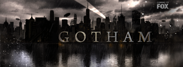 Gotham