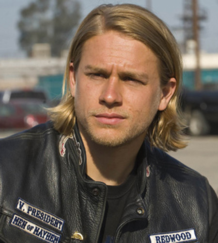 Charlie Hunnam