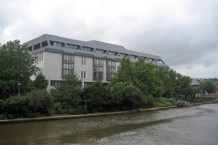 Maidstone Crown Court