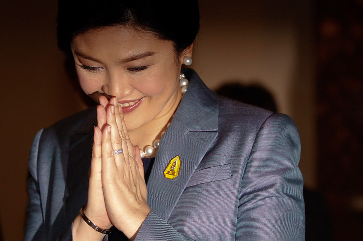 yingluck