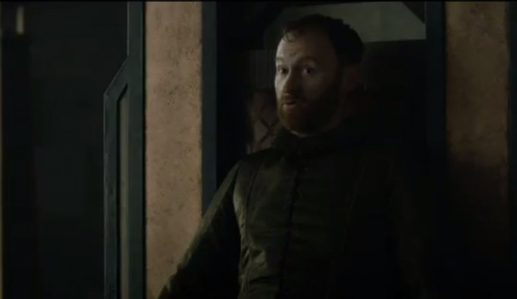 Mark Gatiss on Game of Thrones