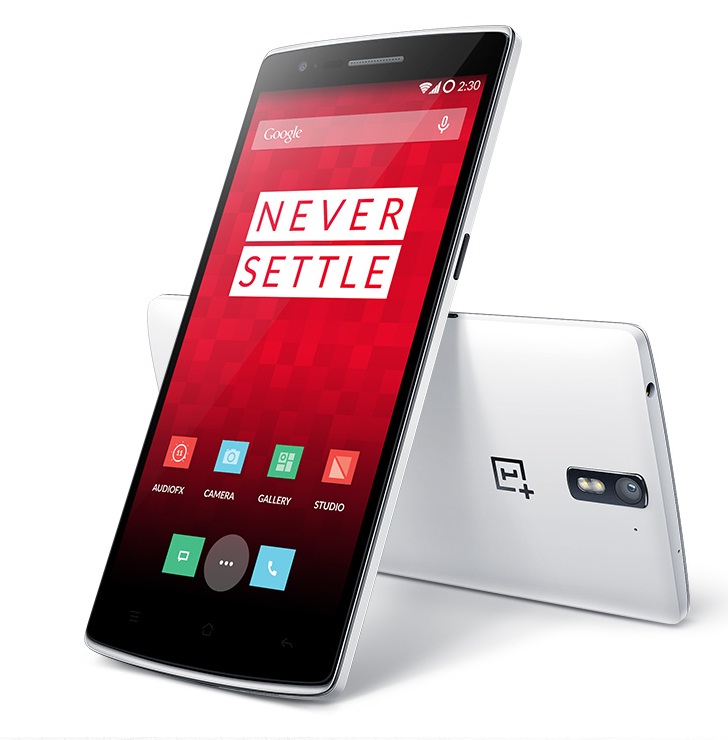 oneplus-one-gets-android-5-0-lollipop-taste-via-unofficial-cyanogenmod