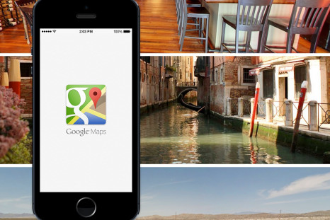 Google Maps 3.0 Offers Offline Maps, Lane Guidance, Uber Integration and More