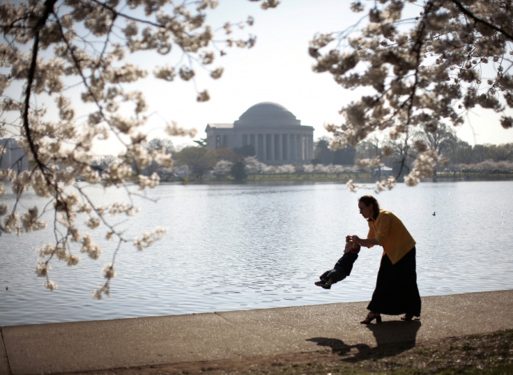 Mother's day 2014: Best Quotes and Poems to Tell Your Mother How Much You Love Her