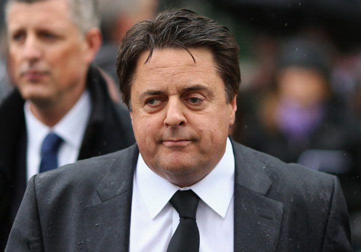 BNP leader Nick Griffin police interview tapes revealed under Freedom of Information request BNP leader Nick Griffin police interview tapes revealed under Freedom of Information request