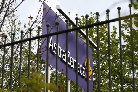 Should the UK Government Get Involved with Pfizer's AstraZeneca Bid?