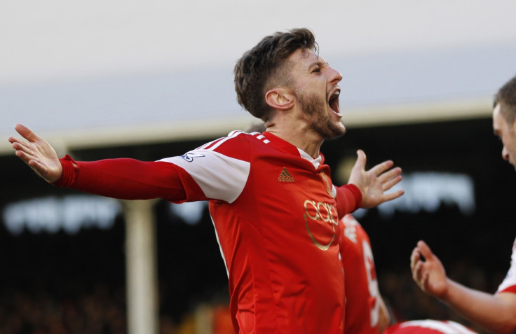 Adam Lallana