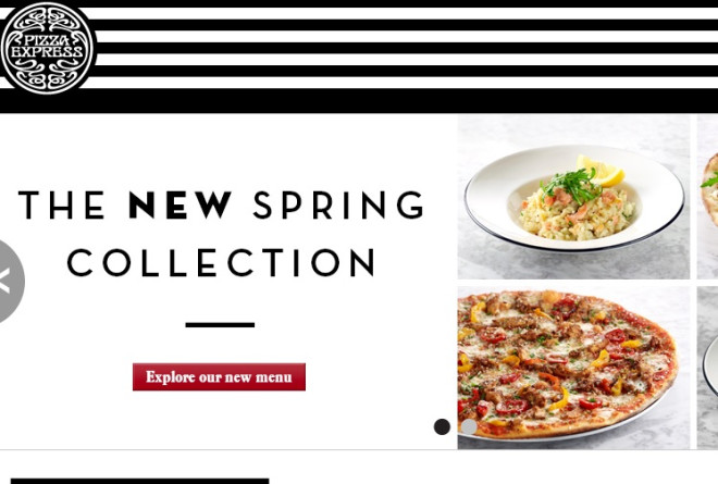 All chicken used by Pizza Express is Halal and slaughter according to Islamic sharia law All chicken used by Pizza Express is Halal and slaughter according to Islamic sharia law