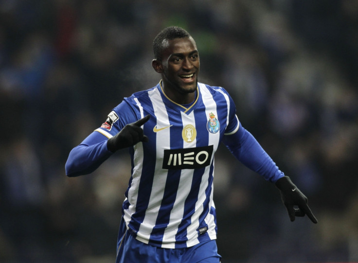 Jackson Martinez