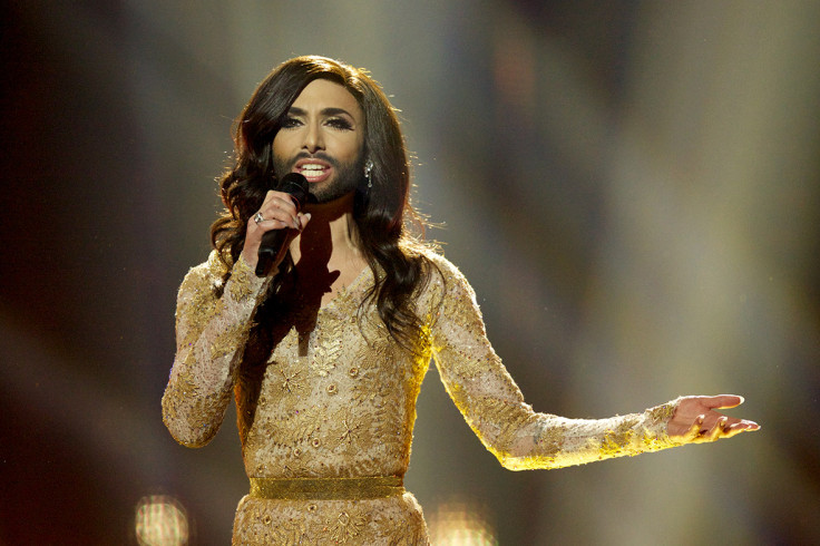 conchita