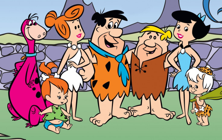 Flintstones