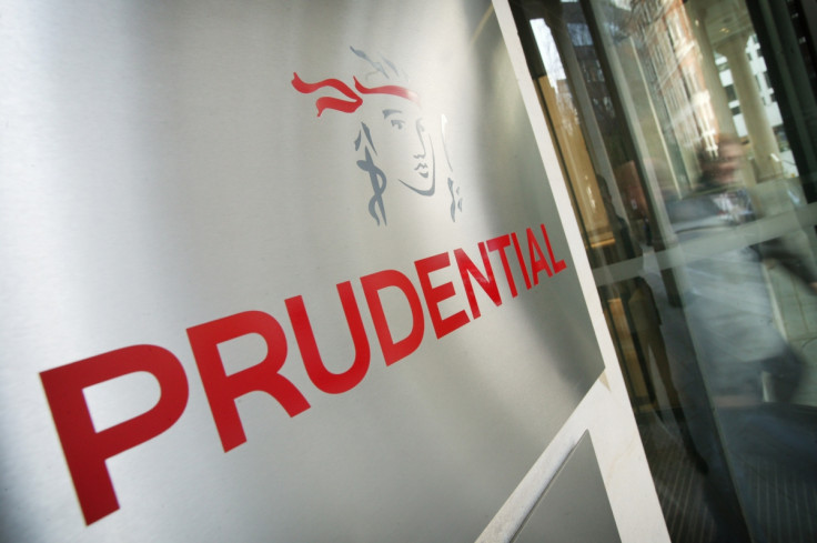 Prudential and India's ICICI Bank may sell stake in insurance JV at $5.8bn valuation