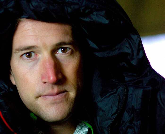 Ben Fogle repelled mugger who grabbed his briefcase near Oxford Street