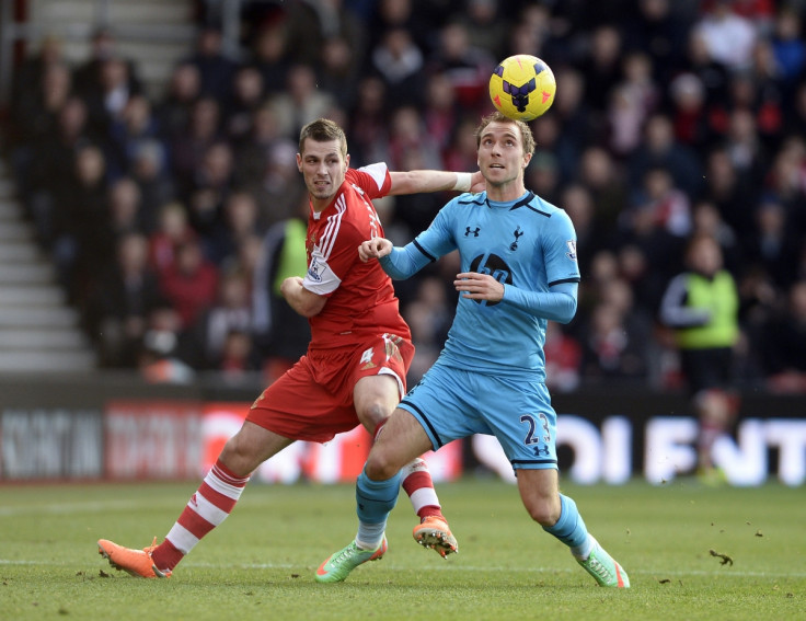 Morgan Schneiderlin