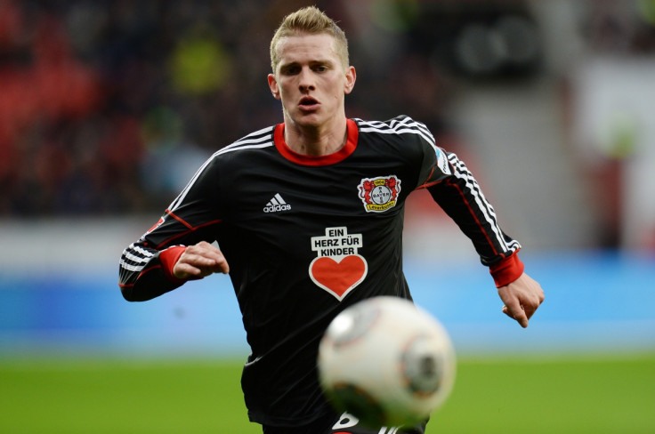 Lars Bender