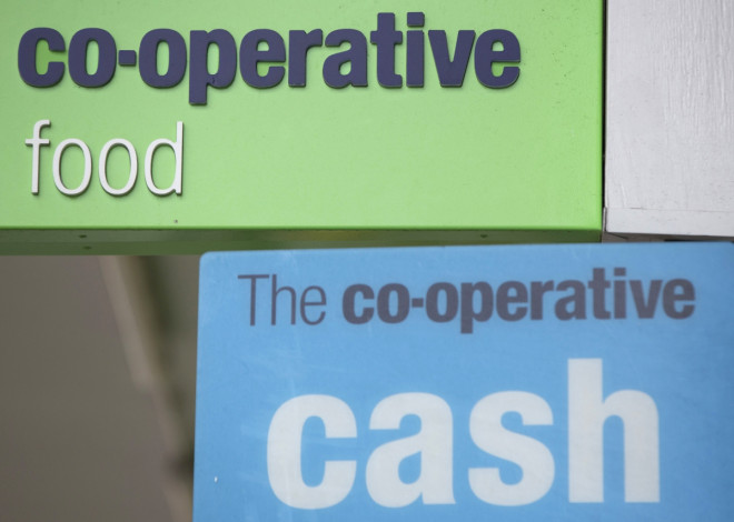 Professor John Wilson, Director of Newcastle University Business School responds to Lord Myners report on the Co-op Professor John Wilson, Director of Newcastle University Business School responds to Lord Myners report on the Co-op