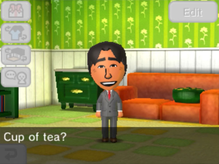 Tomodachi Life