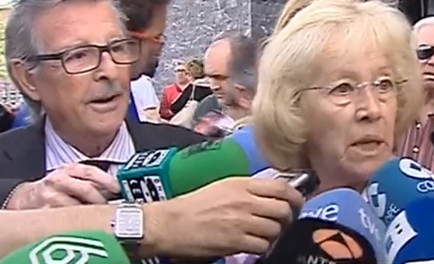 María del Carmen Garcia