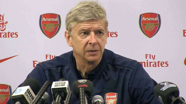 Arsene Wenger: Miracle Needed to Stop Man City Winning Title