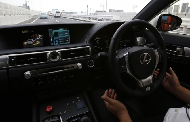 All motorists should be aware of risks posed by low cost car hacking technology All motorists should be aware of risks posed by low cost car hacking technology