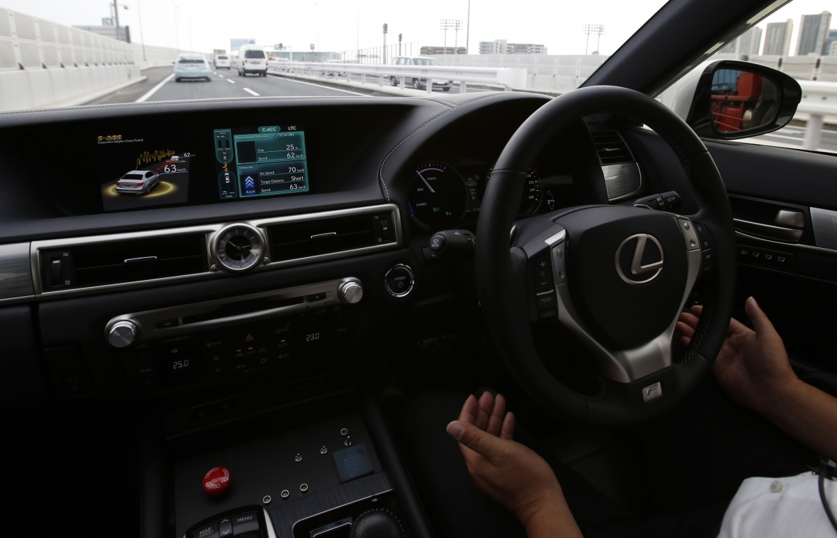 All motorists should be aware of risks posed by low cost car hacking technology All motorists should be aware of risks posed by low cost car hacking technology