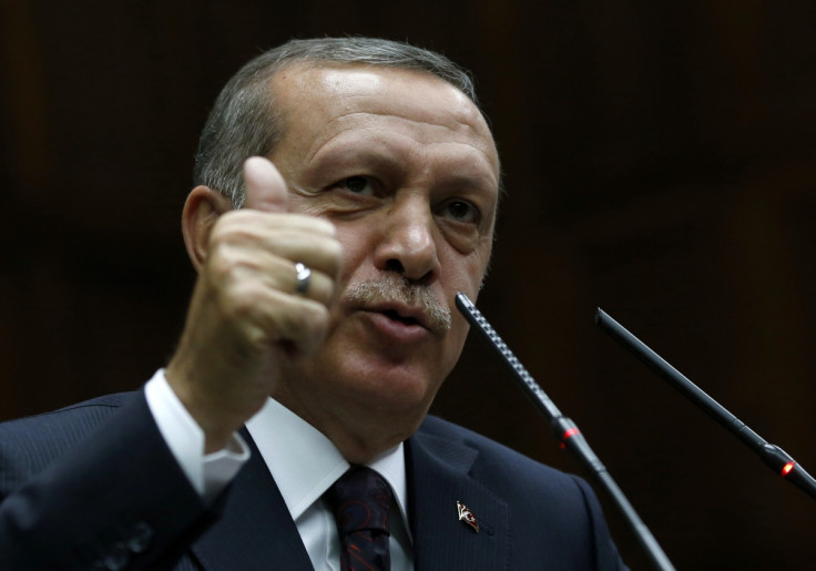 Turkey's first directly elected president will be a more powerful figure than the current largely ceremonial role, Prime Minister Tayyip Erdogan was quoted on Tuesday as saying, boosting expectations he may run for the post in August.