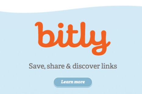 Bitly attack