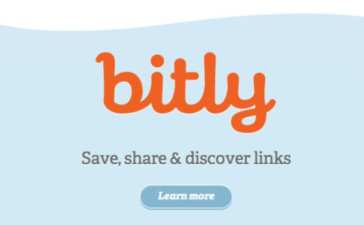 Bitly attack