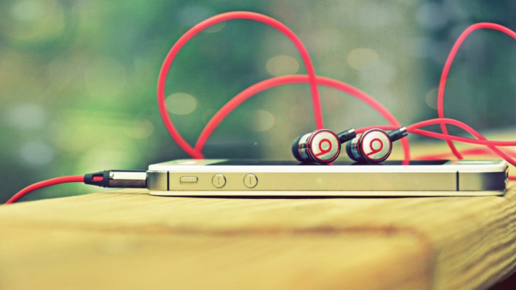 Why is Apple Paying $3.2bn for Beats Electronics?