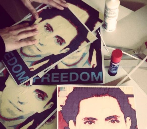 Raif Badawi Raif Badawi