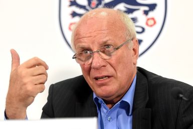 Fans petition FA to stop Greg Dyke from setting up a division for Premier League B teams in the Football League